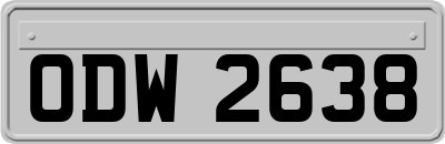 ODW2638