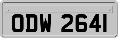 ODW2641