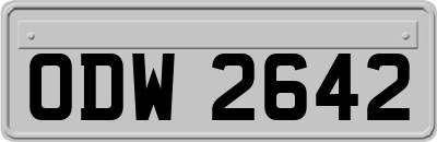 ODW2642