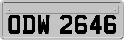 ODW2646