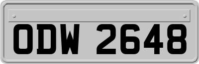 ODW2648
