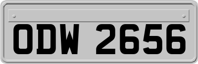 ODW2656