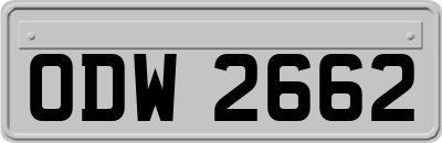 ODW2662