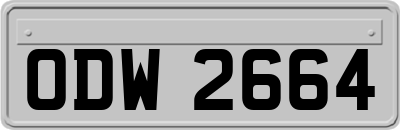 ODW2664