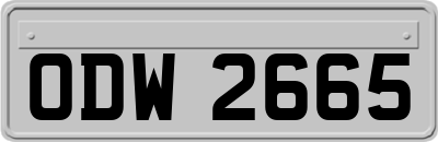 ODW2665