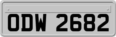 ODW2682