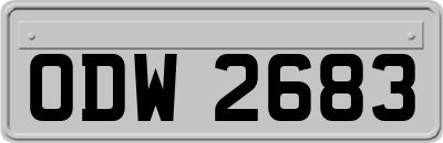 ODW2683