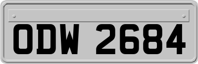 ODW2684