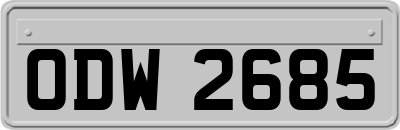ODW2685