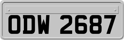 ODW2687