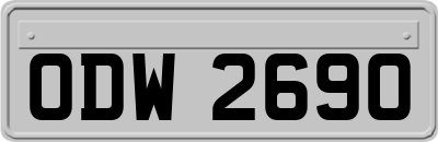 ODW2690
