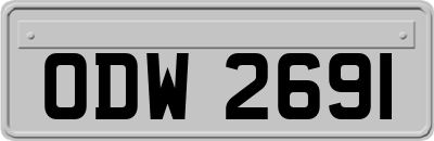 ODW2691