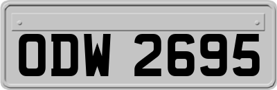 ODW2695