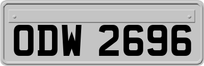 ODW2696
