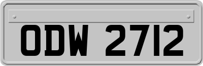 ODW2712