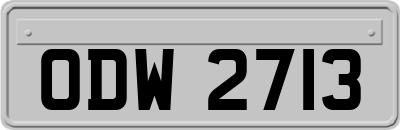 ODW2713
