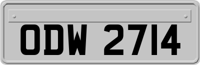 ODW2714