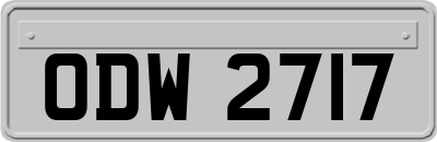 ODW2717
