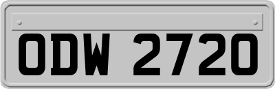 ODW2720