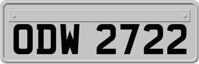 ODW2722