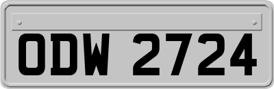 ODW2724