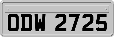 ODW2725
