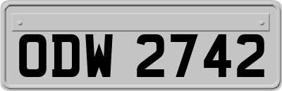 ODW2742