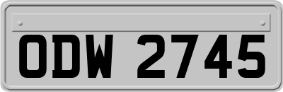 ODW2745