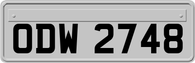 ODW2748