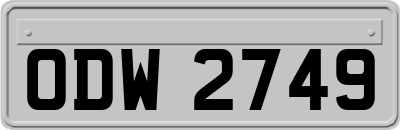 ODW2749