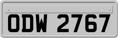 ODW2767