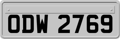 ODW2769