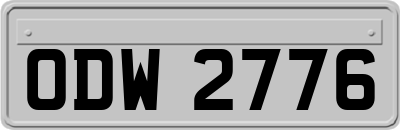 ODW2776