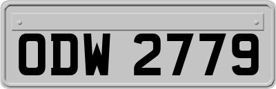 ODW2779