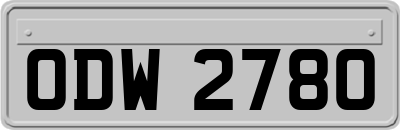 ODW2780