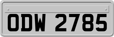 ODW2785