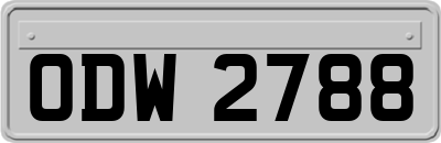 ODW2788