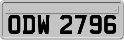 ODW2796