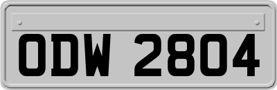 ODW2804