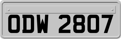 ODW2807