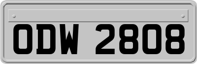 ODW2808