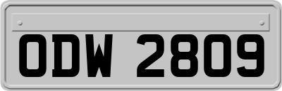 ODW2809