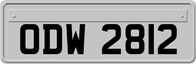 ODW2812