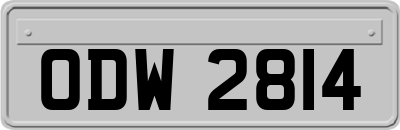 ODW2814