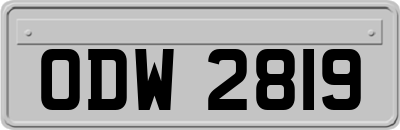 ODW2819