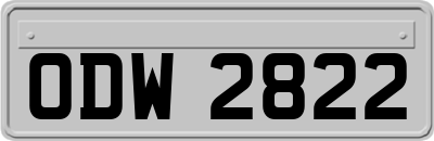 ODW2822