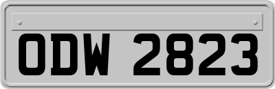 ODW2823