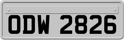 ODW2826