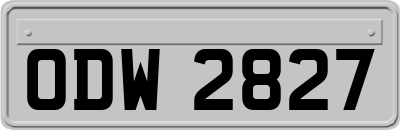 ODW2827