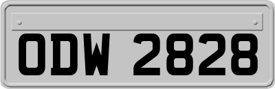 ODW2828